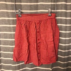Women’s Skirt